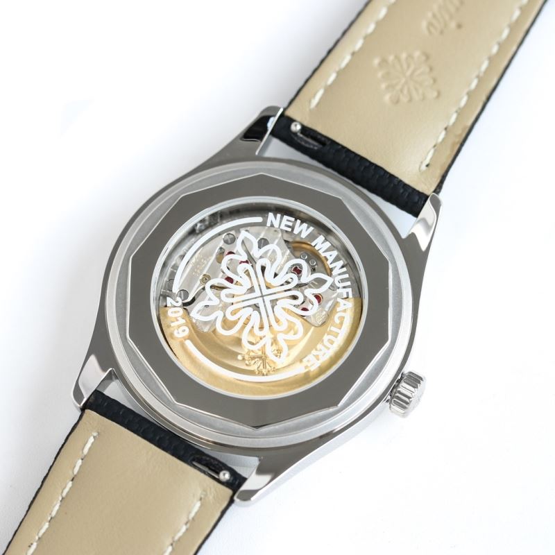 PATEK PHILIPPE Watches